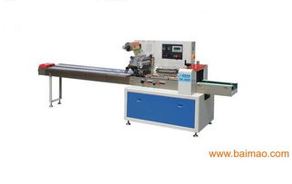 廠家直銷枕式包裝機(jī)與月餅包裝設(shè)備 一站式食品機(jī)械解決方案